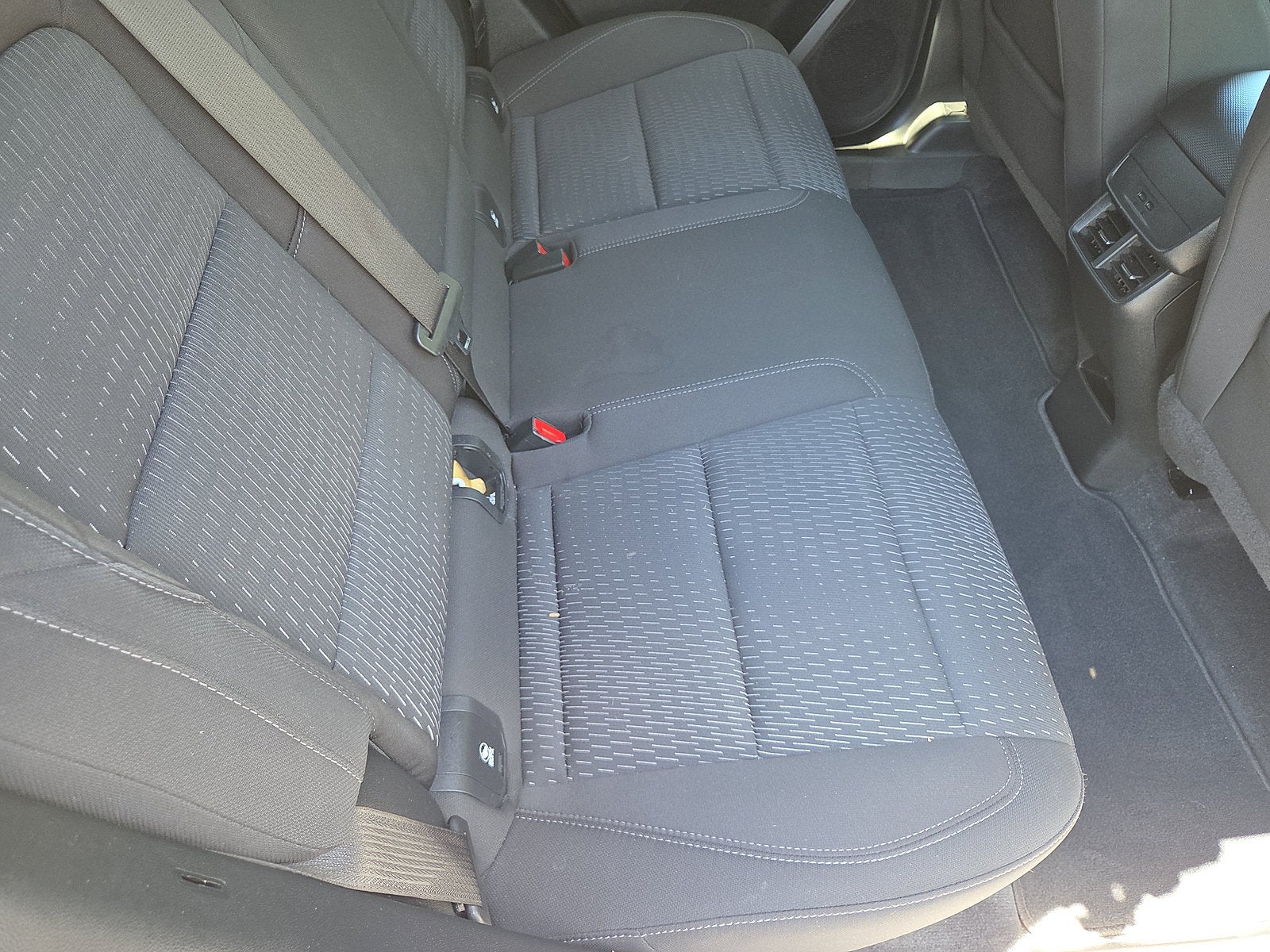 2025 Chevrolet Equinox LT AWD