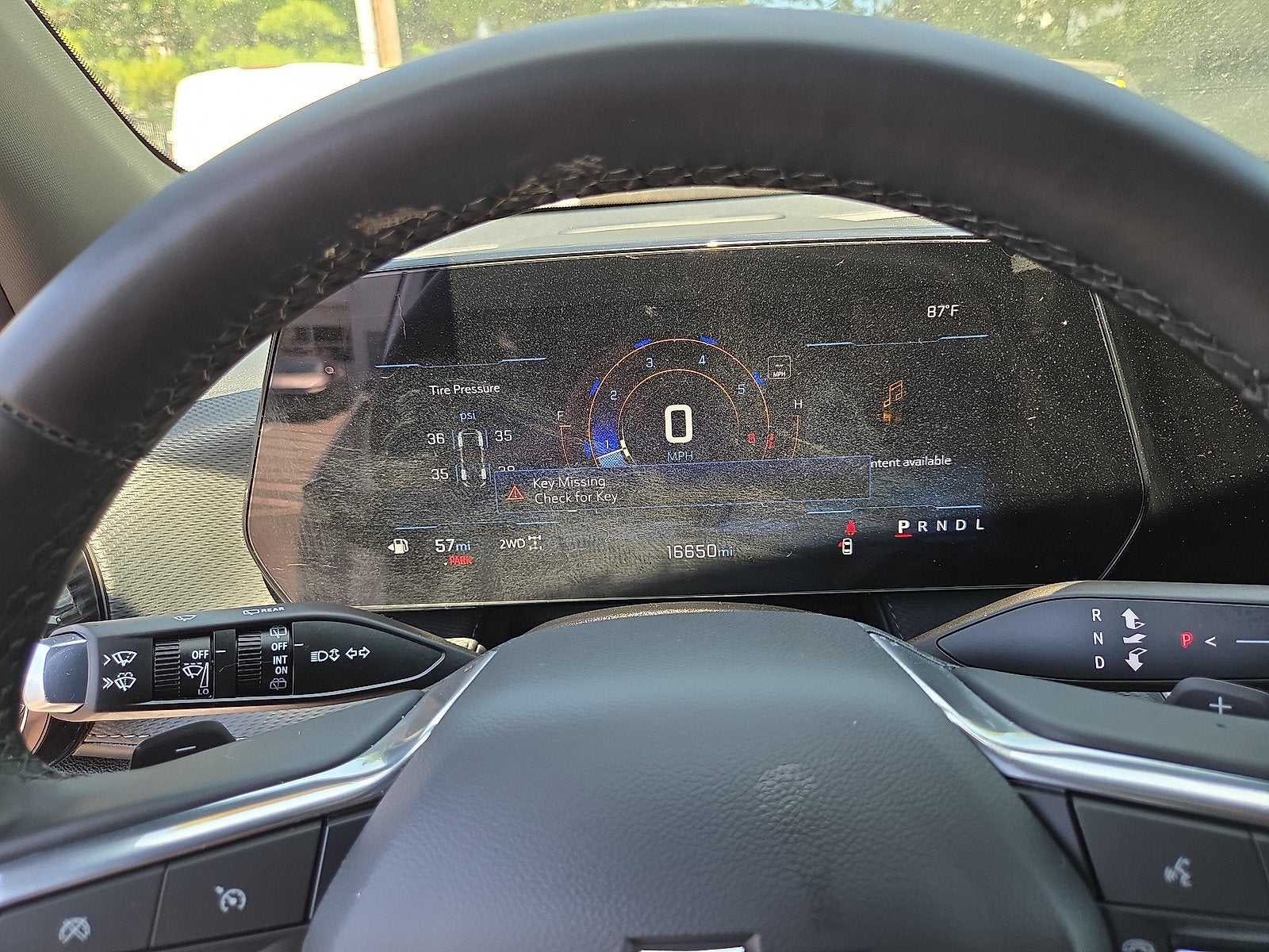 2025 Chevrolet Equinox LT AWD