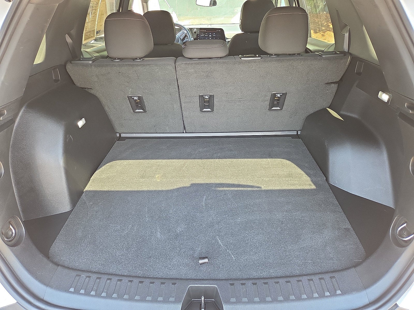 2025 Chevrolet Equinox LT AWD