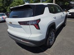 2025 Chevrolet Equinox LT AWD