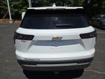 2025 Chevrolet Equinox LT AWD
