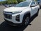 2025 Chevrolet Equinox LT AWD
