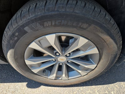 2025 Chevrolet Equinox LT AWD