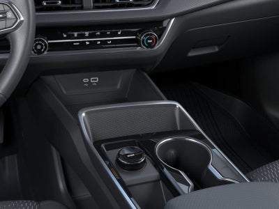 2026 Chevrolet Equinox LT AWD