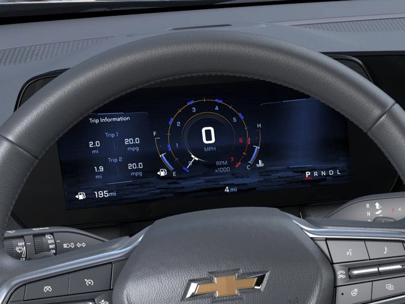 2026 Chevrolet Equinox LT AWD