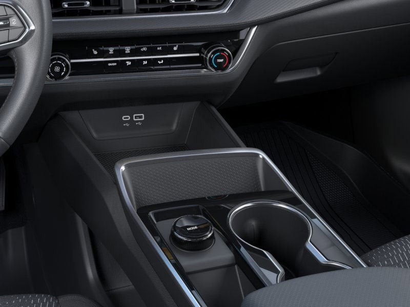 2026 Chevrolet Equinox LT AWD