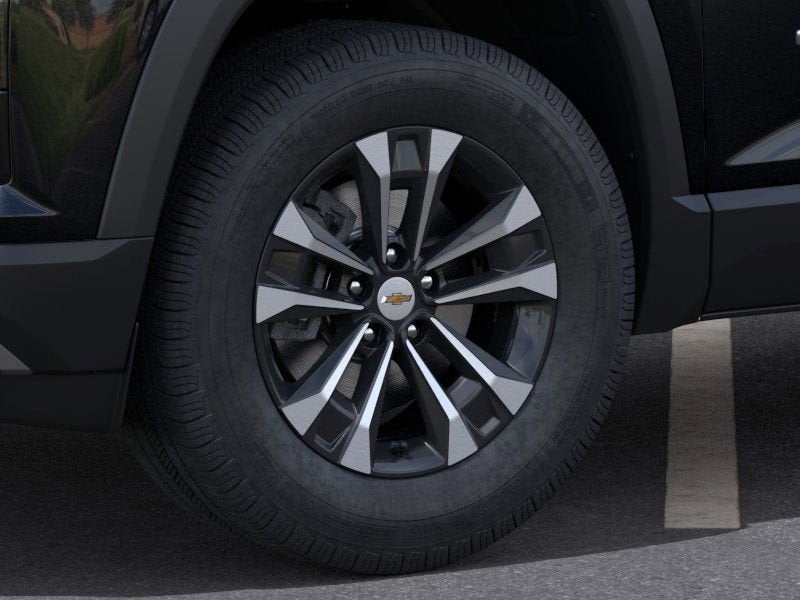 2026 Chevrolet Equinox LT AWD