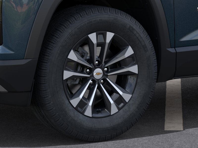 2026 Chevrolet Equinox LT AWD