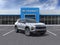 2026 Chevrolet Equinox LT AWD