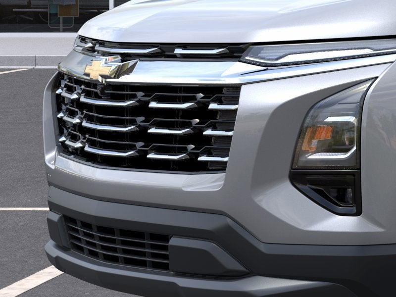 2026 Chevrolet Equinox LT AWD