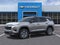 2026 Chevrolet Equinox LT AWD