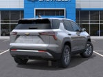 2026 Chevrolet Equinox LT AWD