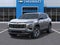 2026 Chevrolet Equinox LT AWD