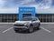 2026 Chevrolet Equinox LT AWD