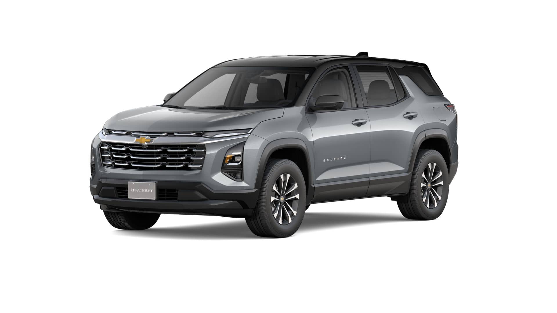 2026 Chevrolet Equinox AWD LT 1.5T's photo