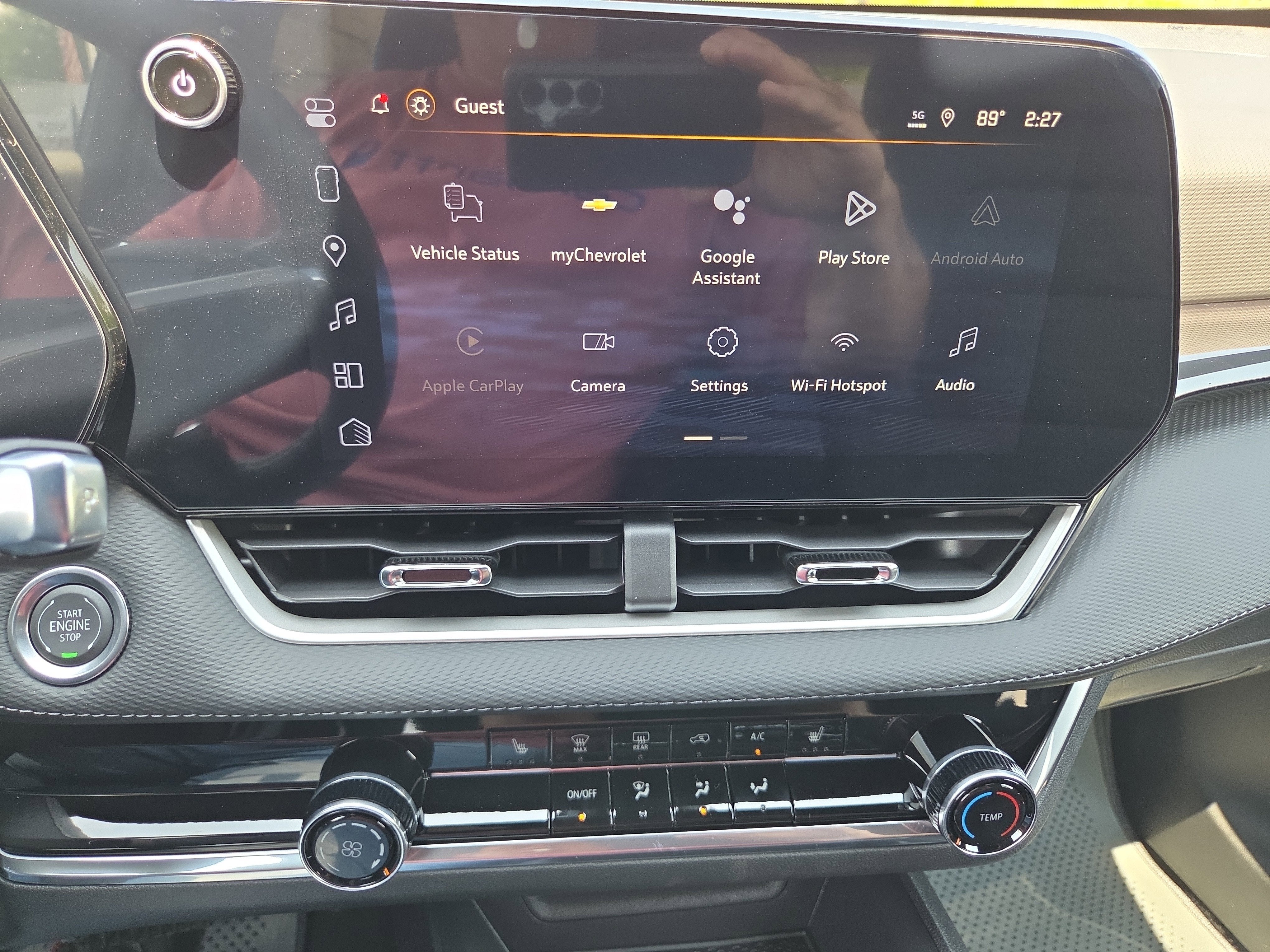 2026 Chevrolet Equinox LT AWD