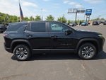 2026 Chevrolet Equinox LT AWD
