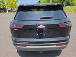 2026 Chevrolet Equinox LT AWD