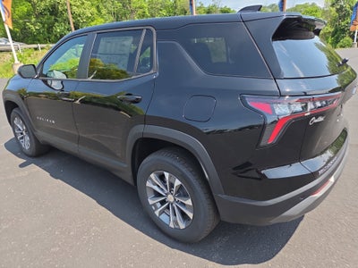 2026 Chevrolet Equinox LT AWD