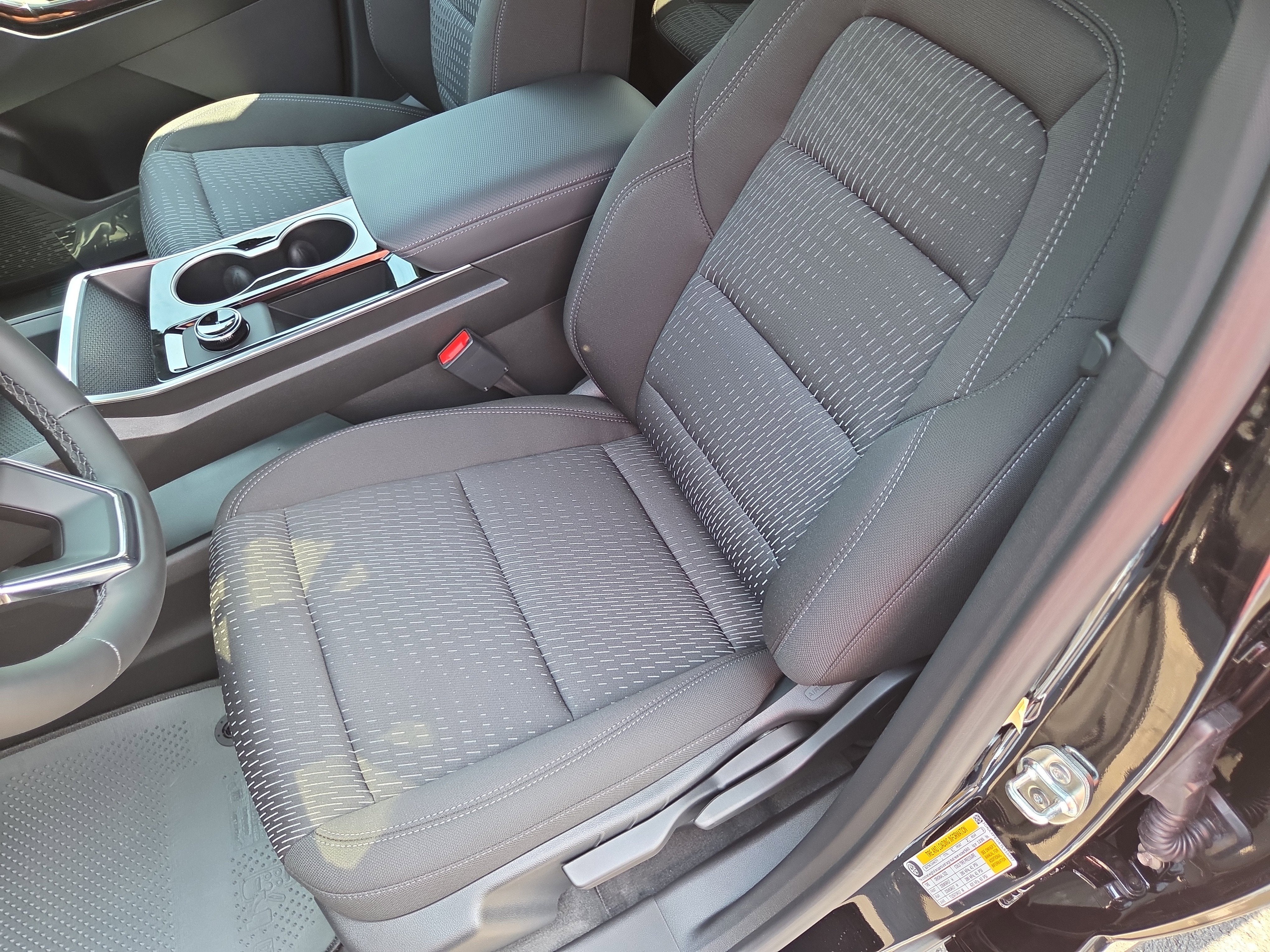 2026 Chevrolet Equinox LT AWD