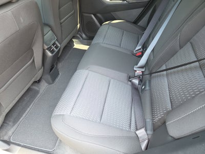 2026 Chevrolet Equinox LT AWD