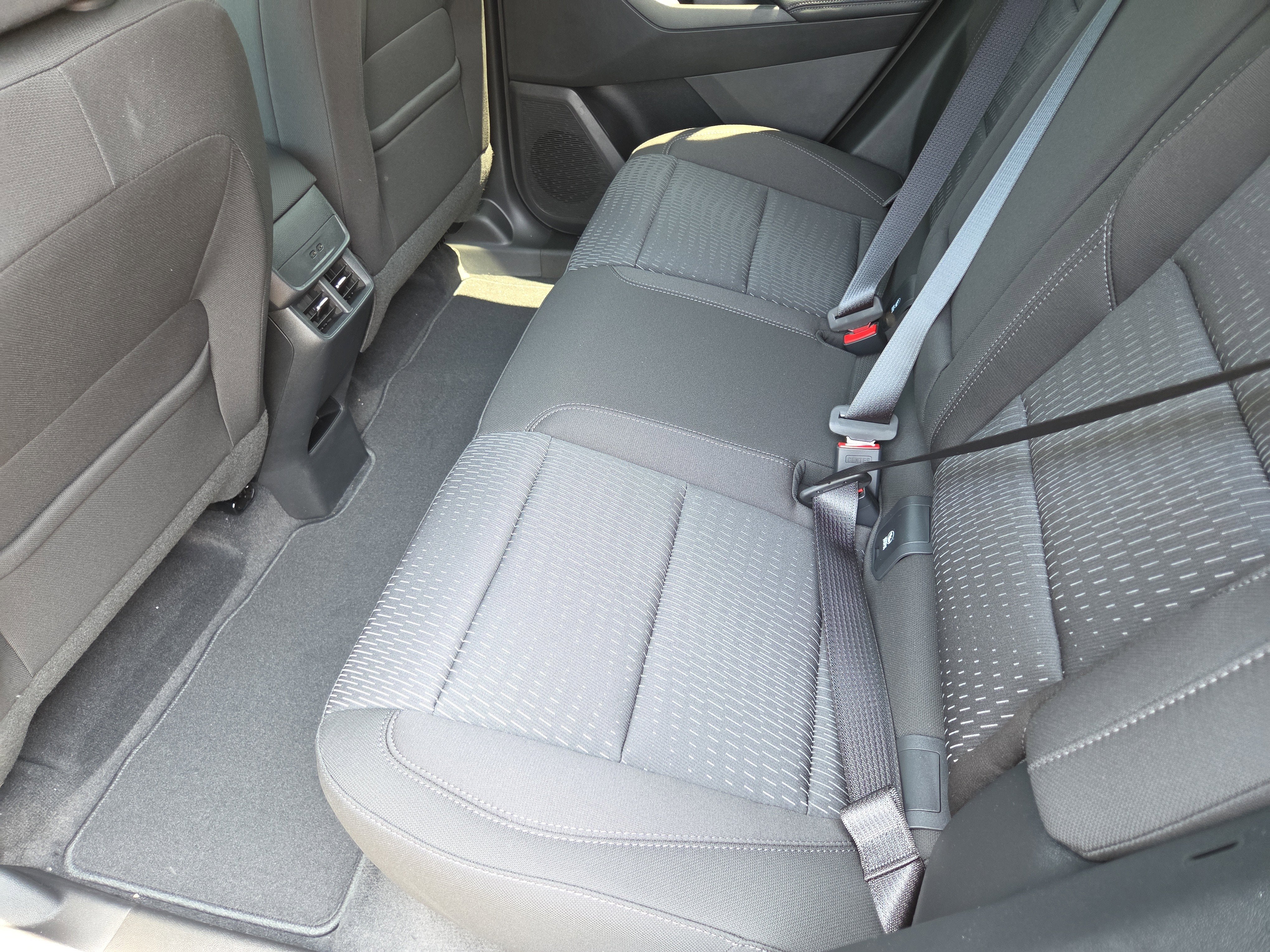 2026 Chevrolet Equinox LT AWD