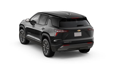 2026 Chevrolet Equinox LT AWD