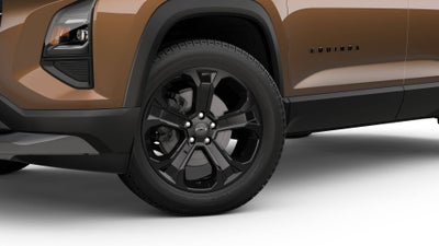 2027 Chevrolet Equinox LT AWD