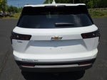 2026 Chevrolet Equinox LT AWD
