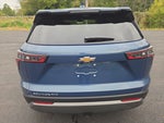 2027 Chevrolet Equinox LT AWD