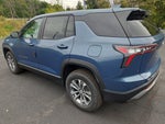2027 Chevrolet Equinox LT AWD