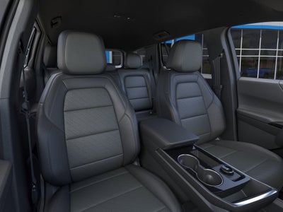 2026 Chevrolet Equinox LT AWD