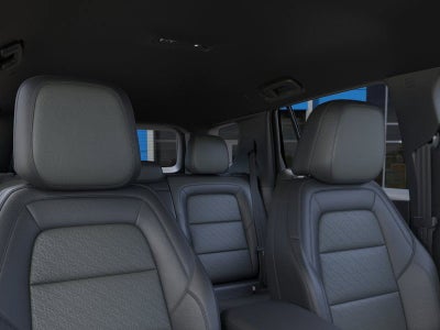 2026 Chevrolet Equinox LT AWD