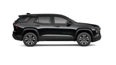2026 Chevrolet Equinox LT AWD