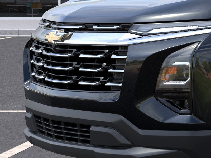2026 Chevrolet Equinox LT AWD