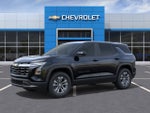 2026 Chevrolet Equinox LT AWD