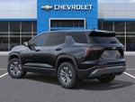 2026 Chevrolet Equinox LT AWD
