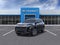 2026 Chevrolet Equinox LT AWD