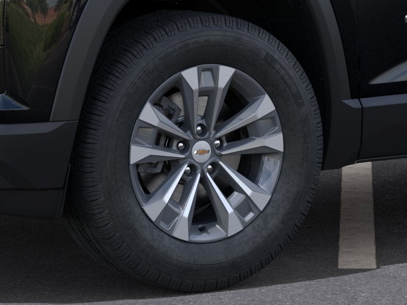2026 Chevrolet Equinox LT AWD
