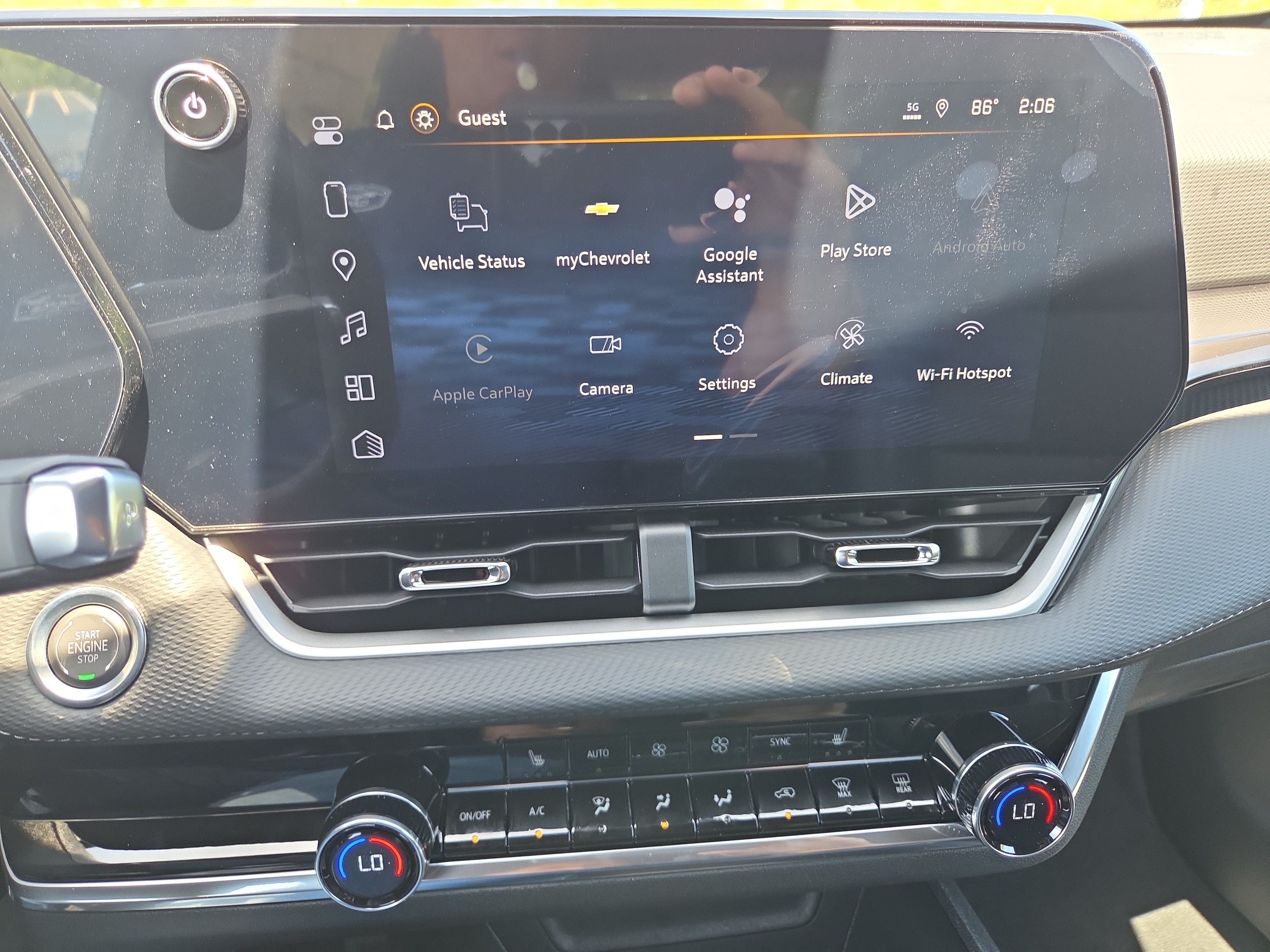 2026 Chevrolet Equinox LT AWD