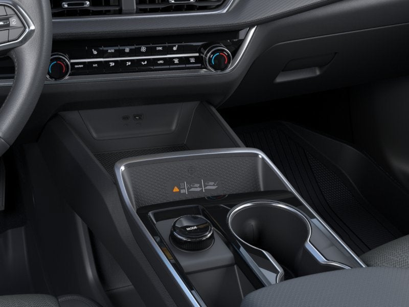 2026 Chevrolet Equinox LT AWD
