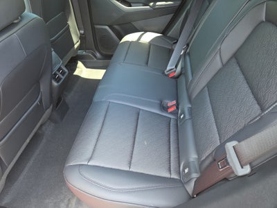 2026 Chevrolet Equinox LT AWD