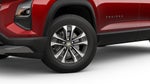2026 Chevrolet Equinox LT AWD