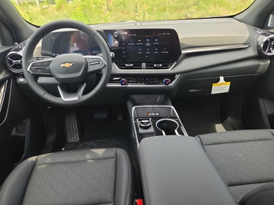 2026 Chevrolet Equinox LT AWD