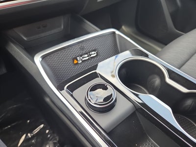 2026 Chevrolet Equinox LT AWD