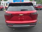 2026 Chevrolet Equinox LT AWD