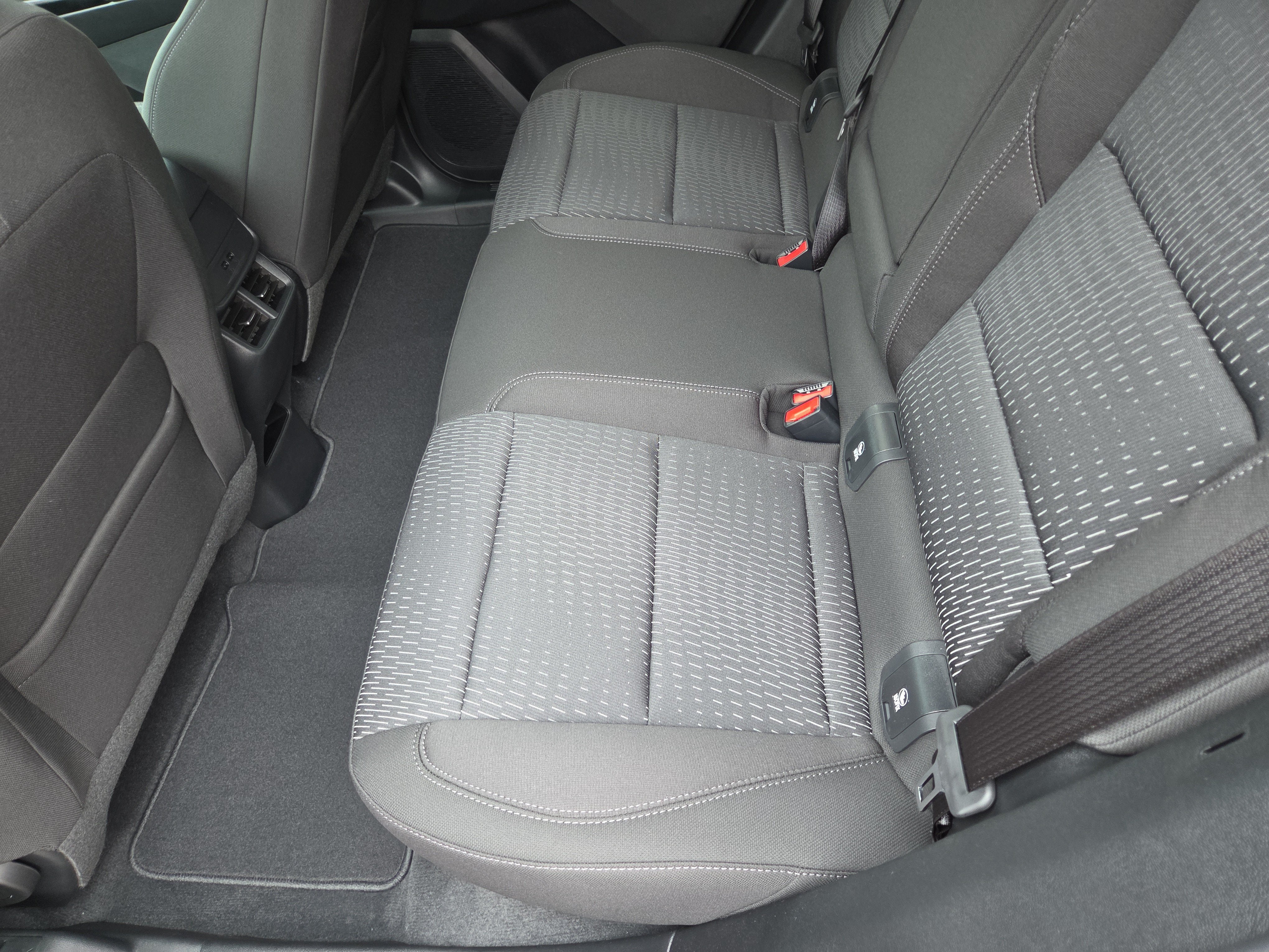 2026 Chevrolet Equinox LT AWD