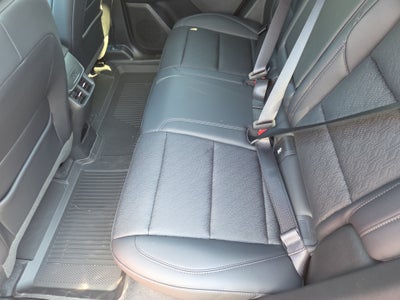 2027 Chevrolet Equinox LT AWD
