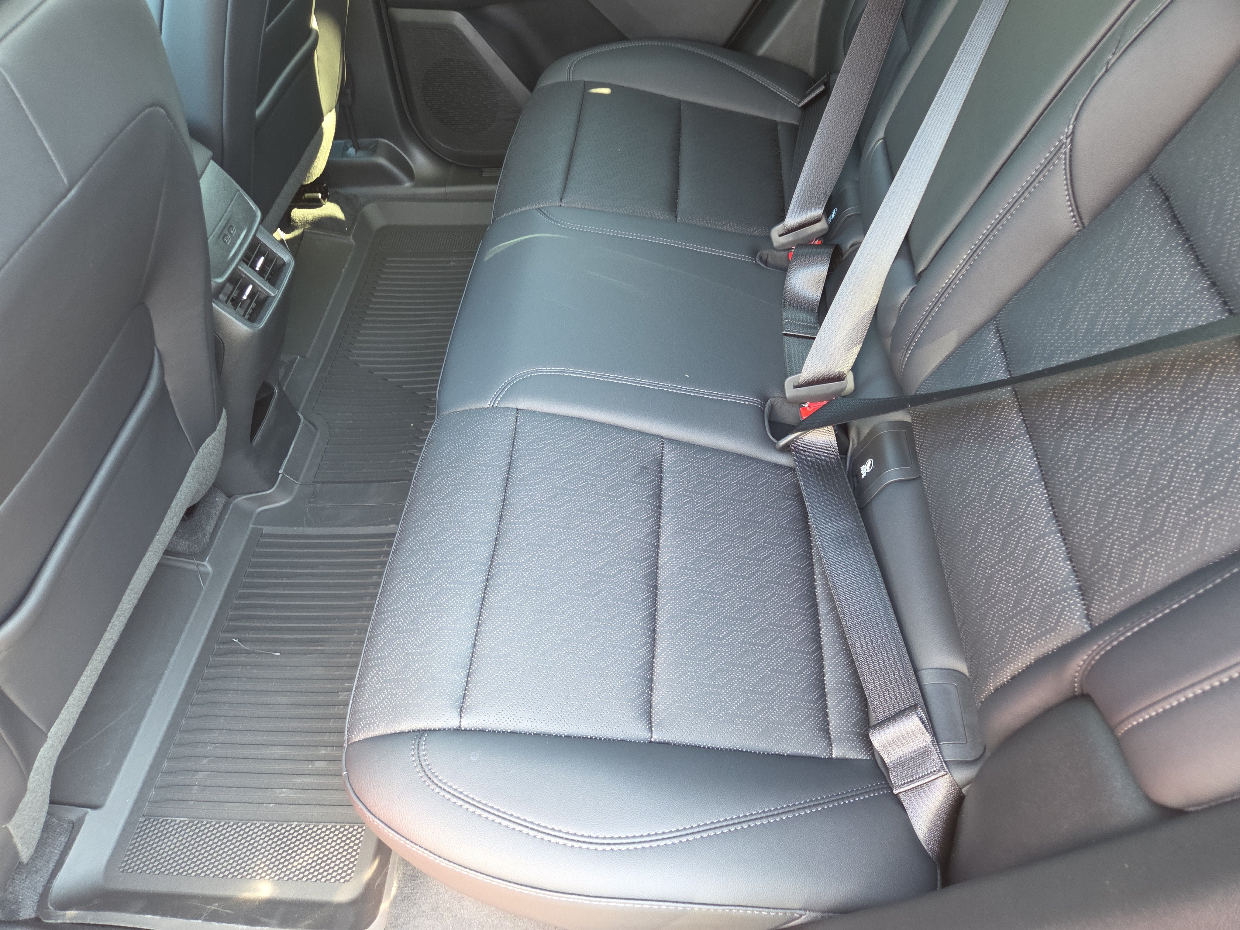 2027 Chevrolet Equinox LT AWD