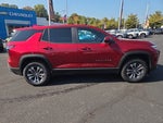 2027 Chevrolet Equinox LT AWD
